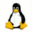 icone linux